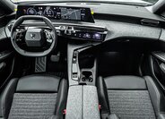 Peugeot 5008 SUV / Terénní 1,2 l 107 kw