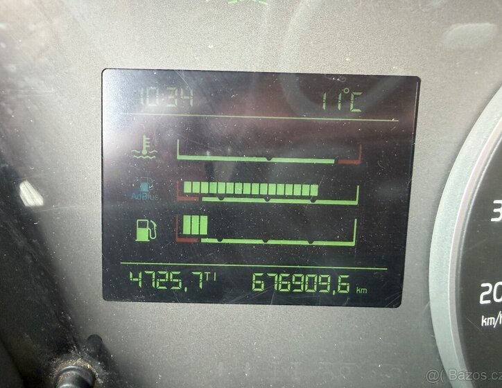 Volvo Ostatní Ostatní 0,0 0