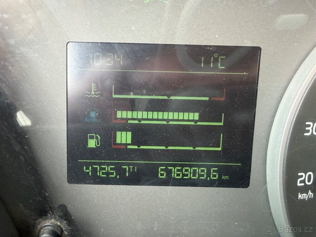 Volvo Ostatní Ostatní 0,0 0