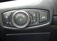 Ford S-MAX MPV 2,0 l 110 kw