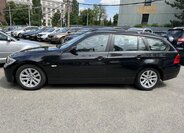 BMW Řada 3 Kombi 2,0 l 120 kw