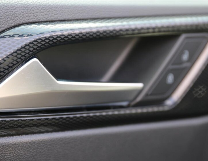 Volkswagen Taigo SUV / Terénní 999,0 70 kw