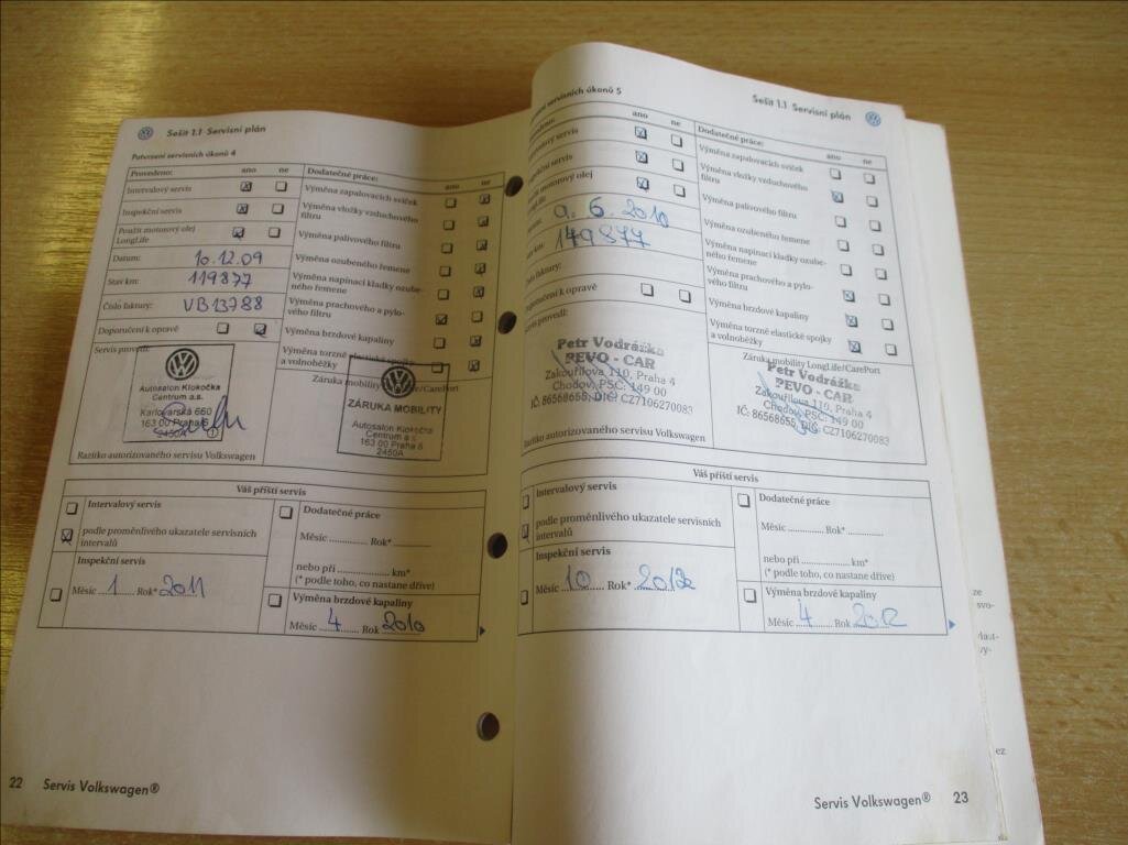 Volkswagen Multivan VAN / Minibus 2,5 l 96 kw