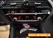 BMW Řada 5 Kombi 2,0 l 140 kw