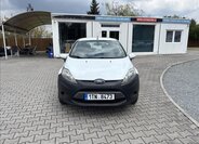 Ford Fiesta Hatchback 1,4 l 51 kw