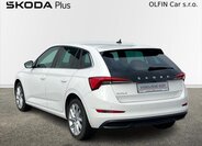 Škoda Scala Hatchback 1,6 l 85 kw