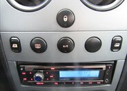 Citroën Berlingo Kombi 1,6 l 55 kw