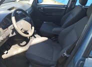 Opel Meriva MPV 1,6 l 77 kw