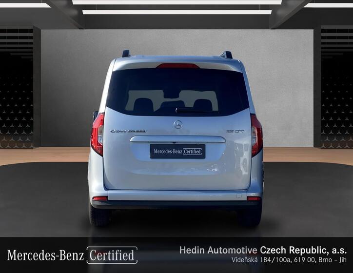 Mercedes-Benz Citan 4