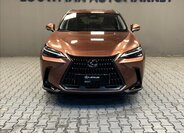 Lexus NX 450h plus SUV 2,5 l 227 kw