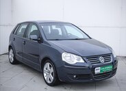 Volkswagen Polo Hatchback 1,4 l 59 kw