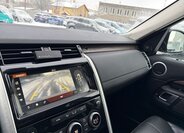 Land Rover Discovery SUV 3,0 l 225 kw