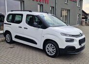 Citroën Berlingo MPV 1,2 l 81 kw