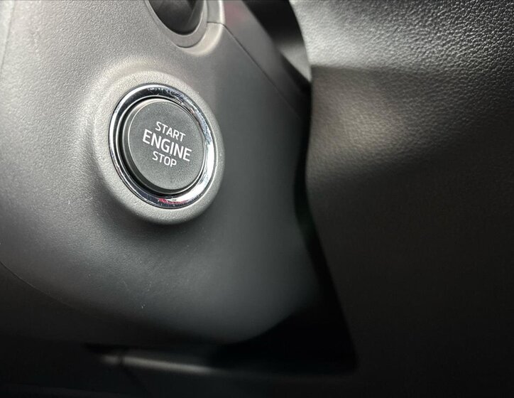 Škoda Scala Hatchback 999,0 85 kw