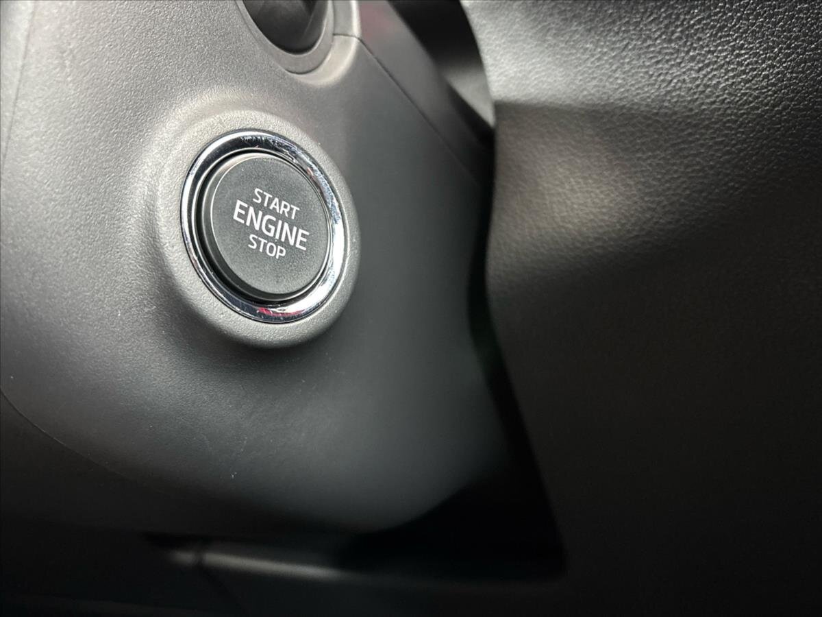 Škoda Scala Hatchback 999,0 85 kw