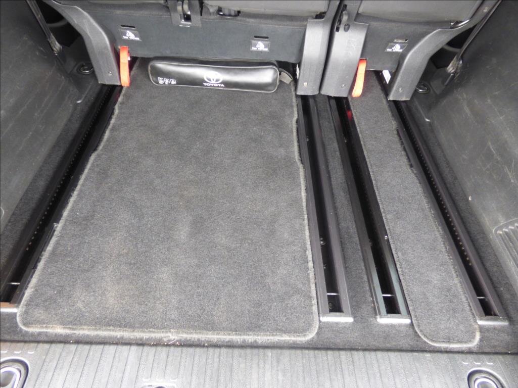 Toyota ProAce MPV 2,0 l 130 kw