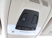 BMW X5 SUV 3,0 l 190 kw