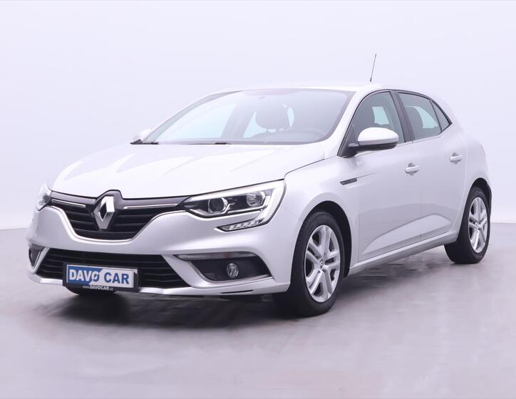 Renault Mégane 3