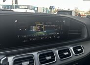 Mercedes-Benz GLE SUV / Terénní 2,0 l 143 kw