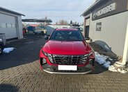 Hyundai Tucson SUV 1,6 l 110 kw