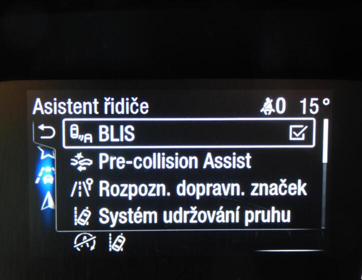 Ford Transit Connect 18