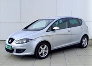 Seat Altea Hatchback 1,9 l 77 kw