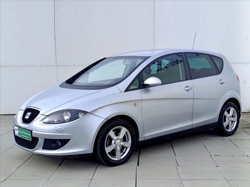 Seat Altea Hatchback 1,9 l 77 kw