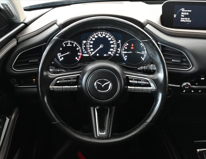 Mazda CX-30 SUV 2,0 l 132 kw