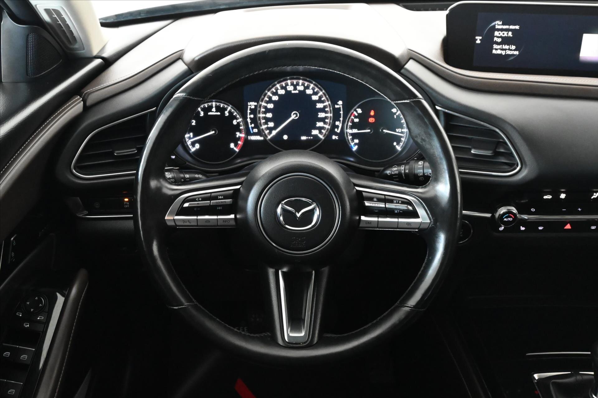 Mazda CX-30 SUV 2,0 l 132 kw