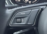 Audi A4 Kombi 2,0 l 140 kw