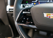 Cadillac Escalade 19