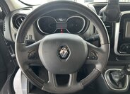 Renault Trafic Skříň 1,6 l 92 kw