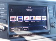 Volkswagen Crafter Ostatní 2,0 l 103 kw