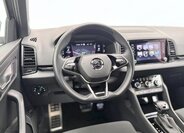 Škoda Karoq SUV 1,5 l 110 kw