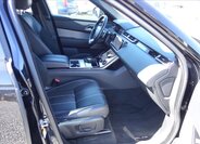 Land Rover Range Rover Velar SUV / Terénní 3,0 l 221 kw