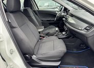 Alfa Romeo Giulietta Hatchback 1,4 l 125 kw