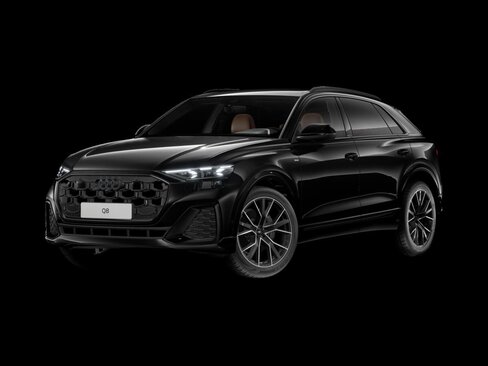 Audi Q8 SUV / Terénní 3,0 l 210 kw