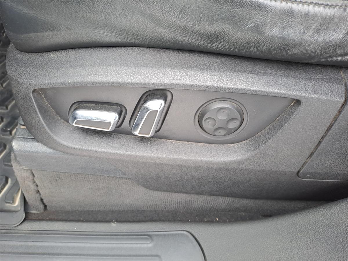 Audi Q7 SUV 3,0 l 176 kw