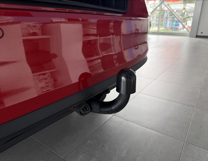 Škoda Scala Hatchback 999,0 85 kw