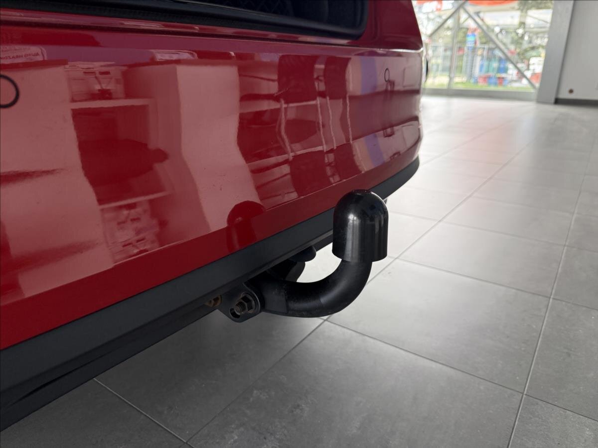 Škoda Scala Hatchback 999,0 85 kw