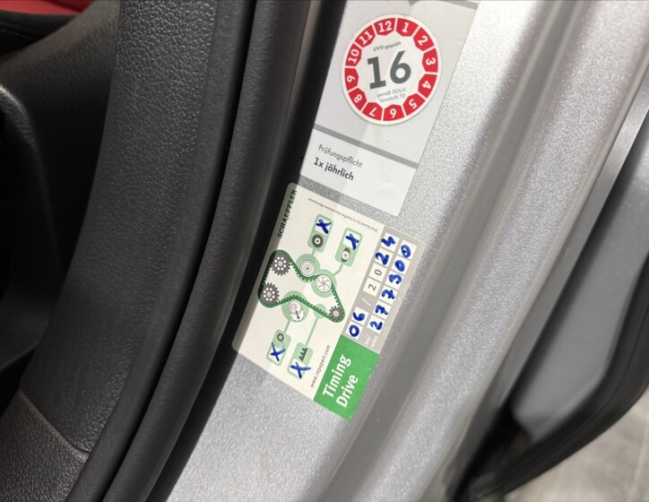 Volkswagen Sharan 37