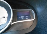 Renault Mégane Hatchback 1,6 l 74 kw