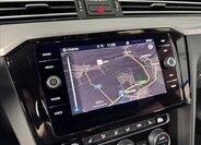 Volkswagen Passat Kombi 2,0 l 140 kw