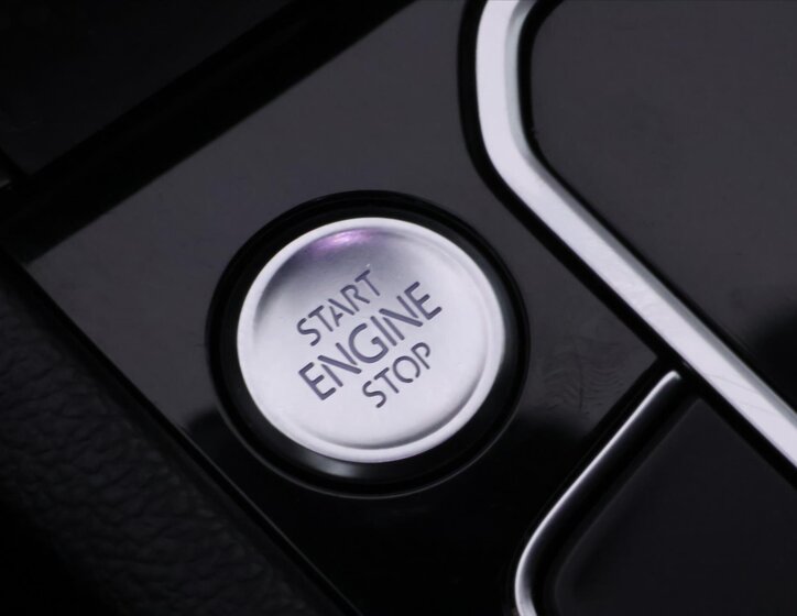 Volkswagen Passat Kombi 1,6 l 88 kw