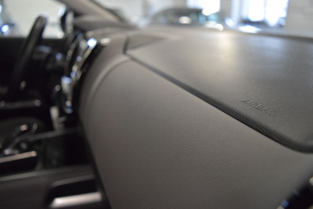 Citroën C5 Aircross SUV 1,5 l 96 kw