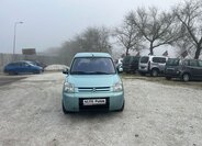 Citroën Berlingo 1
