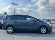 Peugeot 5008 MPV 2,0 l 120 kw