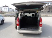 Citroën Berlingo Ostatní 1,6 l 66 kw