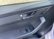 Škoda Fabia 11