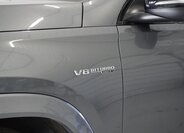 Mercedes-Benz GLS SUV / Terénní 4,0 l 450 kw